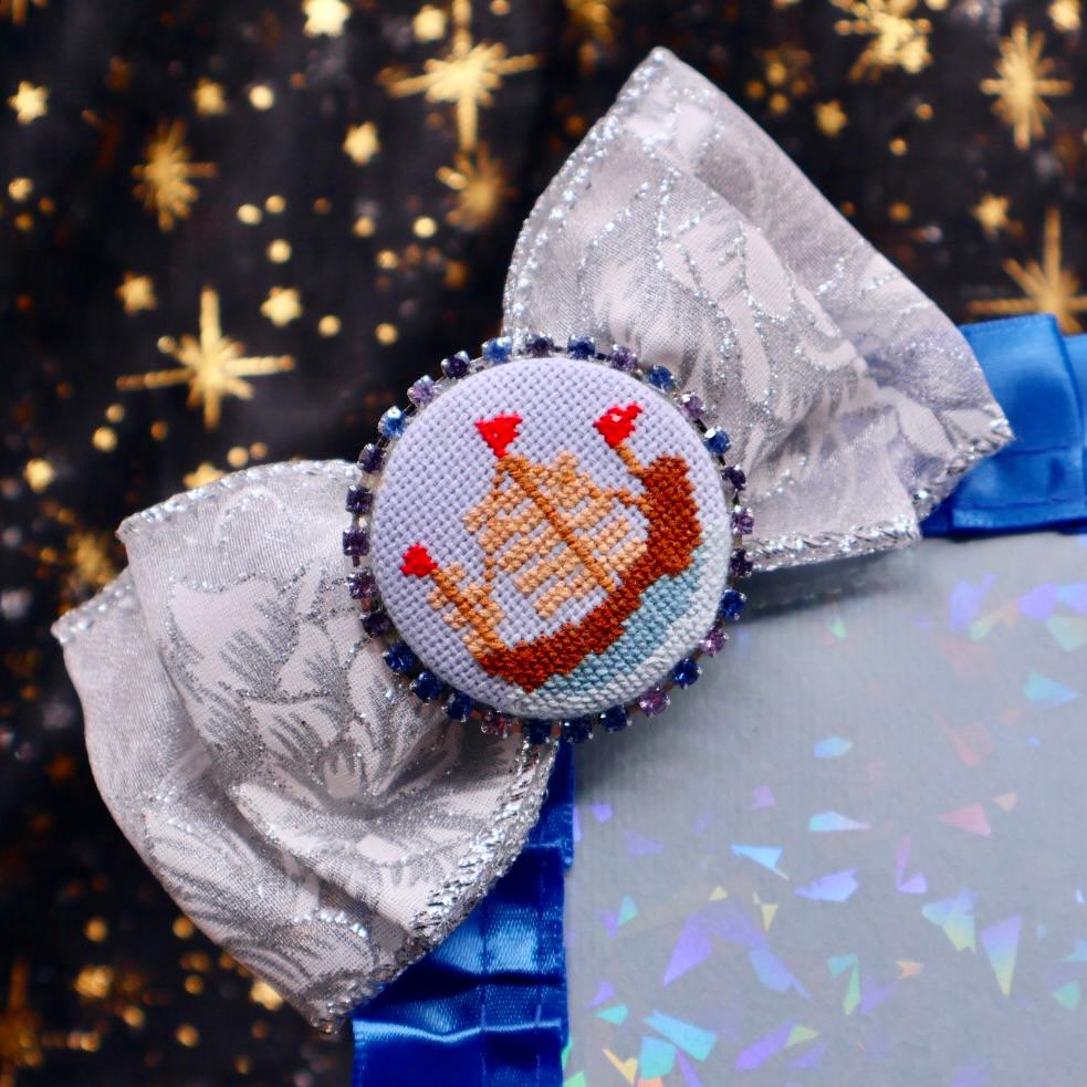 【オーダー可能】フォトフレーム スチールケース 宝塚 花組 日本船 | 2枚目